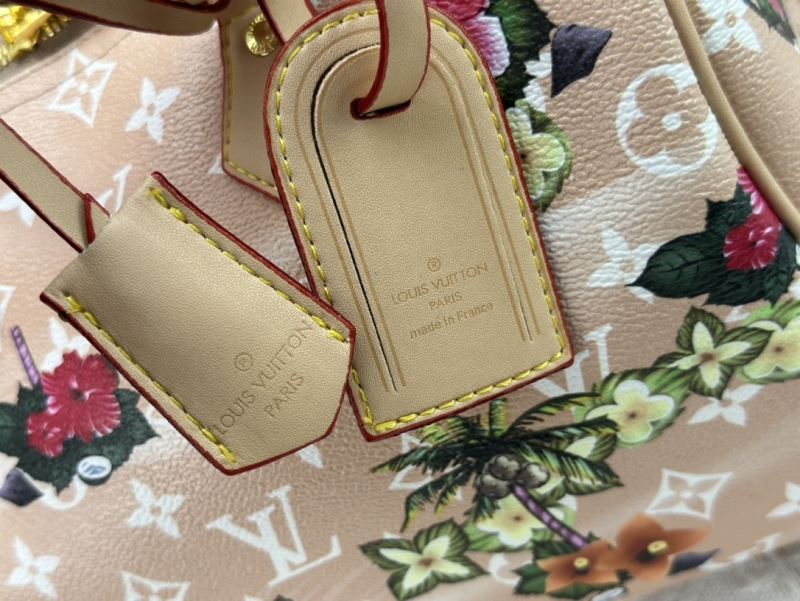 Louis Vuitton Speedy Bags